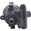 Remanufactured Power Steering Pump