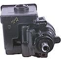 Remanufactured Power Steering Pump