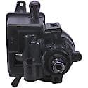 Remanufactured Power Steering Pump