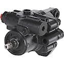 Remanufactured Power Steering Pump