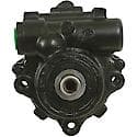 Remanufactured Power Steering Pump