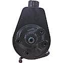 Remanufactured Power Steering Pump