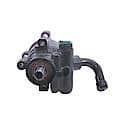 Remanufactured Power Steering Pump