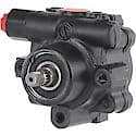 Remanufactured Power Steering Pump