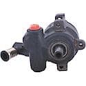 Remanufactured Power Steering Pump