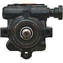 Remanufactured Power Steering Pump