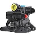 Remanufactured Power Steering Pump