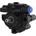 Remanufactured Power Steering Pump