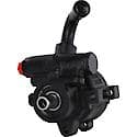 Remanufactured Power Steering Pump