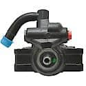 Remanufactured Power Steering Pump