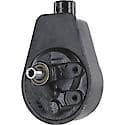 Remanufactured Power Steering Pump