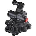 Remanufactured Power Steering Pump