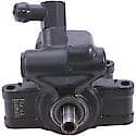 Remanufactured Power Steering Pump