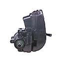 Remanufactured Power Steering Pump