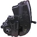 Remanufactured Power Steering Pump