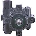 Remanufactured Power Steering Pump