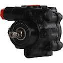 Remanufactured Power Steering Pump