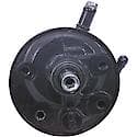 Remanufactured Power Steering Pump