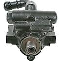 Remanufactured Power Steering Pump