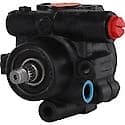 Remanufactured Power Steering Pump