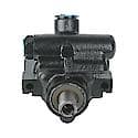 Remanufactured Power Steering Pump