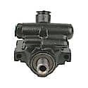 Remanufactured Power Steering Pump