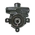 Remanufactured Power Steering Pump