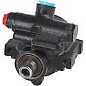 Remanufactured Power Steering Pump