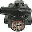 Remanufactured Power Steering Pump