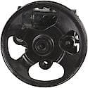 Remanufactured Power Steering Pump