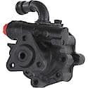 Remanufactured Power Steering Pump