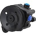 Remanufactured Power Steering Pump