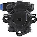 Remanufactured Power Steering Pump