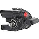 Remanufactured Power Steering Pump