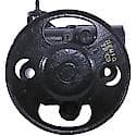 Remanufactured Power Steering Pump