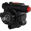 Remanufactured Power Steering Pump