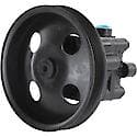 Remanufactured Power Steering Pump