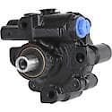 Remanufactured Power Steering Pump