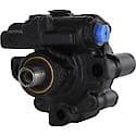 Remanufactured Power Steering Pump