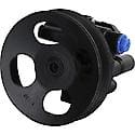 Remanufactured Power Steering Pump