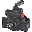 Remanufactured Power Steering Pump