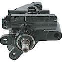 Remanufactured Power Steering Pump