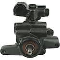 Remanufactured Power Steering Pump