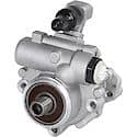 Remanufactured Power Steering Pump