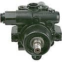 Remanufactured Power Steering Pump