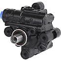 Remanufactured Power Steering Pump