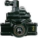 Remanufactured Power Steering Pump