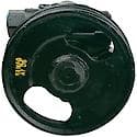 Remanufactured Power Steering Pump