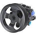 Remanufactured Power Steering Pump