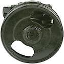 Remanufactured Power Steering Pump